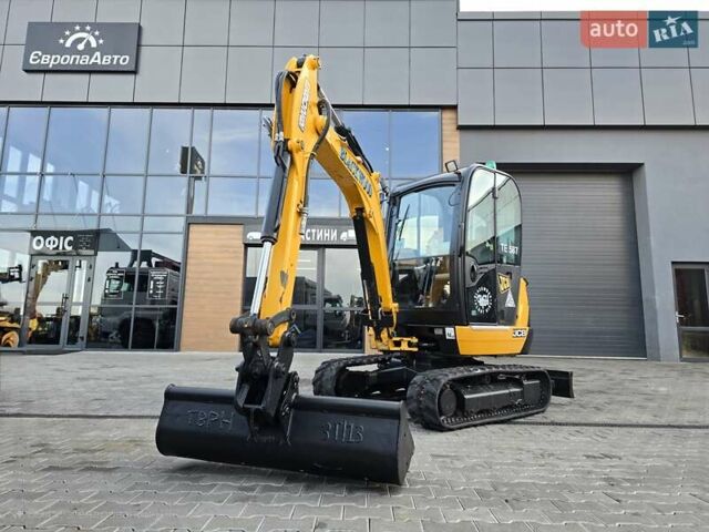 ЖЦБ 8026, об'ємом двигуна 0 л та пробігом 1 тис. км за 31900 $, фото 1 на Automoto.ua