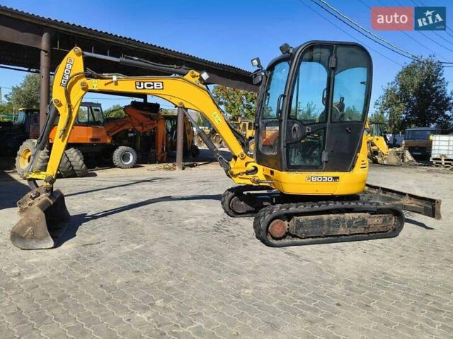 ЖЦБ 8030, об'ємом двигуна 1.5 л та пробігом 7 тис. км за 27800 $, фото 1 на Automoto.ua