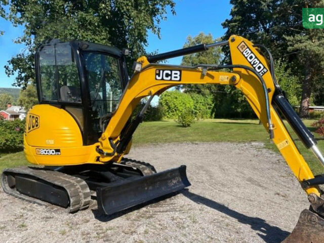 ЖЦБ 8030 ZTS, объемом двигателя 0 л и пробегом 0 тыс. км за 16075 $, фото 1 на Automoto.ua