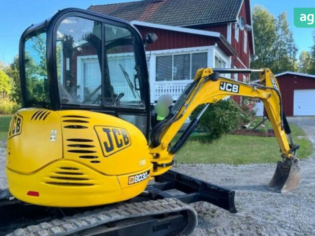 ЖЦБ 8030 ZTS, объемом двигателя 0 л и пробегом 0 тыс. км за 15671 $, фото 1 на Automoto.ua