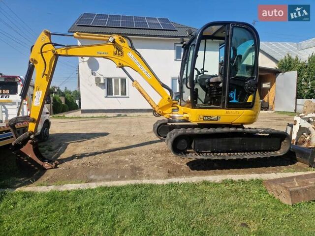 ЖЦБ 8045, об'ємом двигуна 0 л та пробігом 0 тис. км за 30235 $, фото 1 на Automoto.ua