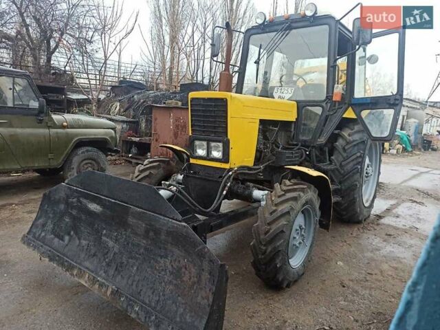 Желтый ЖЦБ 8055, объемом двигателя 0 л и пробегом 0 тыс. км за 18500 $, фото 1 на Automoto.ua