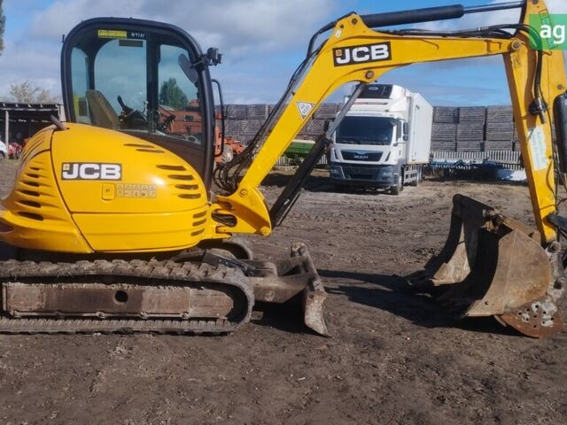 ЖЦБ 8065, объемом двигателя 0 л и пробегом 0 тыс. км за 39000 $, фото 1 на Automoto.ua