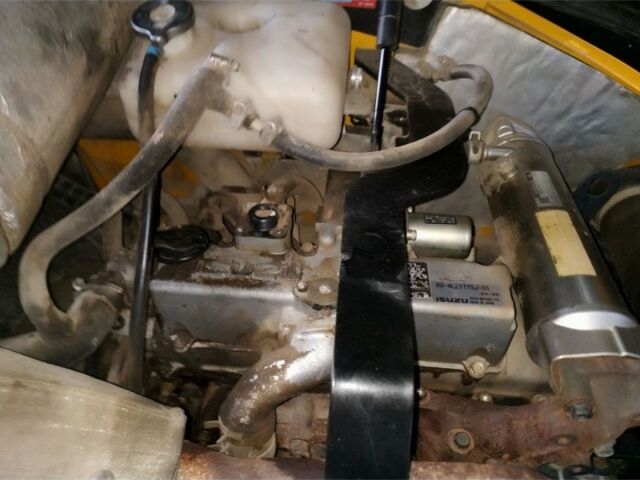 ЖЦБ 8065, объемом двигателя 0 л и пробегом 0 тыс. км за 34380 $, фото 1 на Automoto.ua