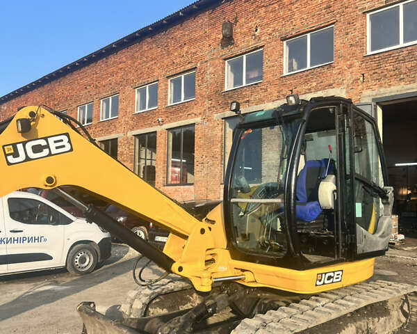 ЖЦБ 8085, объемом двигателя 0 л и пробегом 600 тыс. км за 25500 $, фото 1 на Automoto.ua