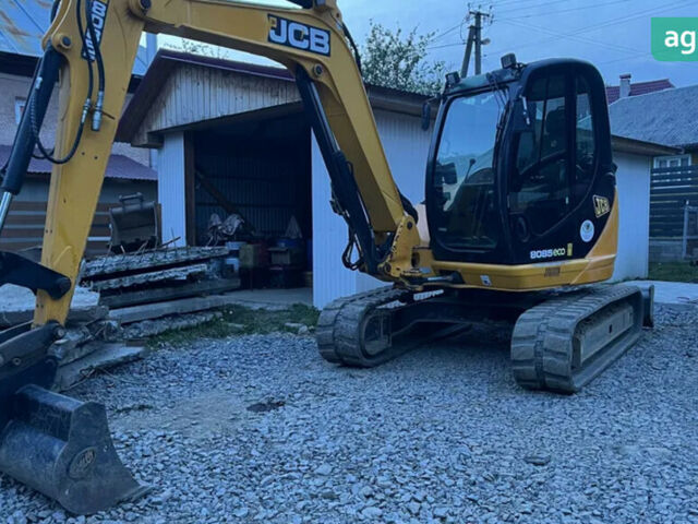 ЖЦБ 8085, объемом двигателя 0 л и пробегом 0 тыс. км за 39000 $, фото 1 на Automoto.ua