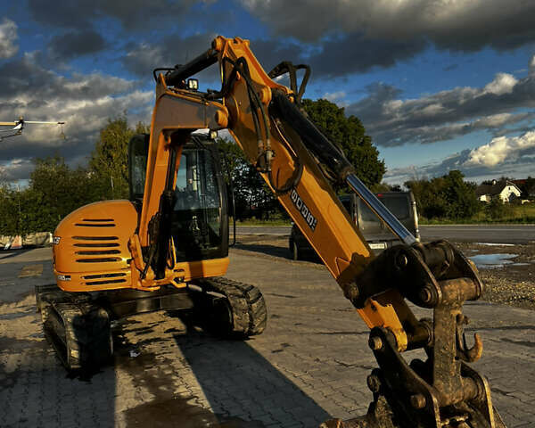 ЖЦБ 8085, объемом двигателя 0 л и пробегом 0 тыс. км за 30257 $, фото 1 на Automoto.ua