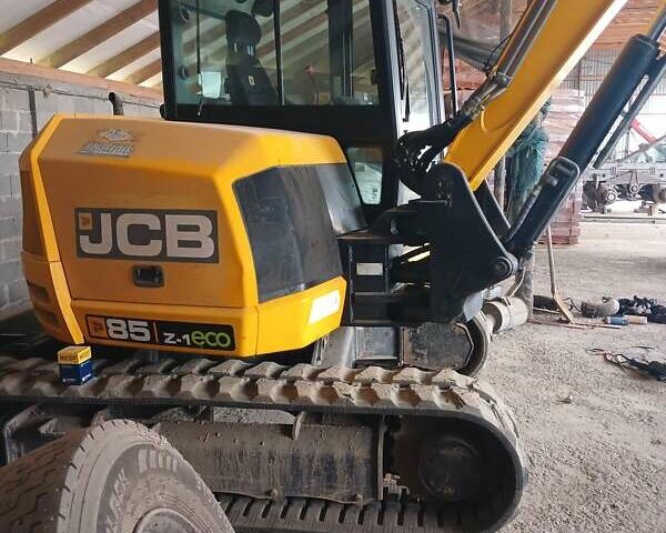 ЖЦБ 8085, об'ємом двигуна 0 л та пробігом 0 тис. км за 45500 $, фото 1 на Automoto.ua