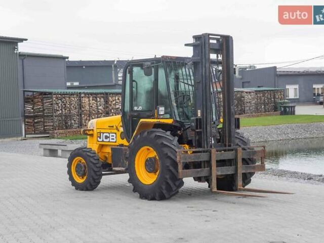 ЖЦБ 930, объемом двигателя 0 л и пробегом 0 тыс. км за 40688 $, фото 1 на Automoto.ua