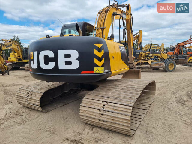 ЖЦБ ЖС 130, об'ємом двигуна 0 л та пробігом 8 тис. км за 67589 $, фото 1 на Automoto.ua