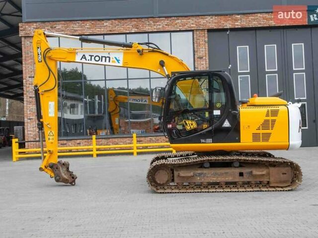 ЖЦБ ЖС 130, об'ємом двигуна 0 л та пробігом 0 тис. км за 65516 $, фото 1 на Automoto.ua