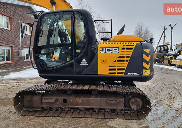 ЖЦБ ЖС 130, об'ємом двигуна 0 л та пробігом 0 тис. км за 47000 $, фото 1 на Automoto.ua