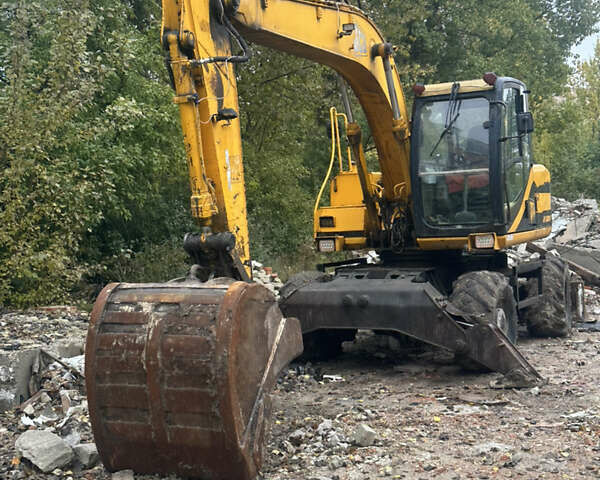 ЖЦБ ЖС 130, об'ємом двигуна 0 л та пробігом 0 тис. км за 18500 $, фото 1 на Automoto.ua