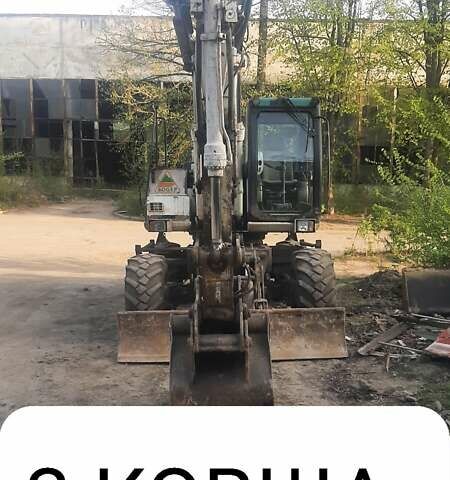 Білий ЖЦБ ЖС 145, об'ємом двигуна 4.4 л та пробігом 1 тис. км за 35999 $, фото 1 на Automoto.ua