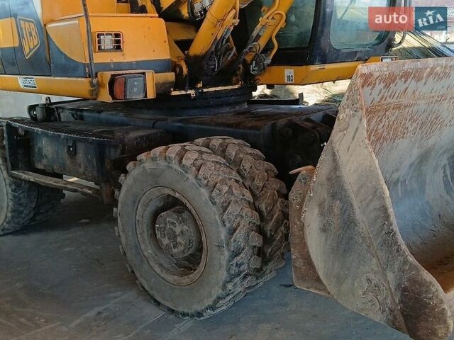 ЖЦБ ЖС 145, объемом двигателя 0 л и пробегом 9 тыс. км за 39837 $, фото 1 на Automoto.ua