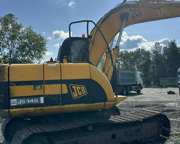 ЖЦБ ЖС 145, объемом двигателя 0 л и пробегом 0 тыс. км за 35000 $, фото 1 на Automoto.ua