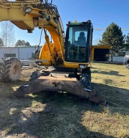 ЖЦБ ЖС 145, объемом двигателя 0 л и пробегом 0 тыс. км за 45000 $, фото 1 на Automoto.ua