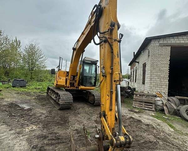 ЖЦБ ЖС 145, об'ємом двигуна 0 л та пробігом 12 тис. км за 43700 $, фото 1 на Automoto.ua