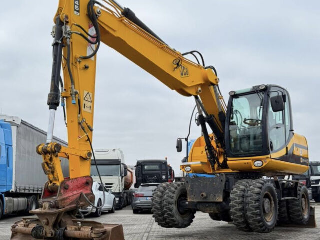 ЖЦБ ЖС 145, об'ємом двигуна 0 л та пробігом 8 тис. км за 53478 $, фото 1 на Automoto.ua