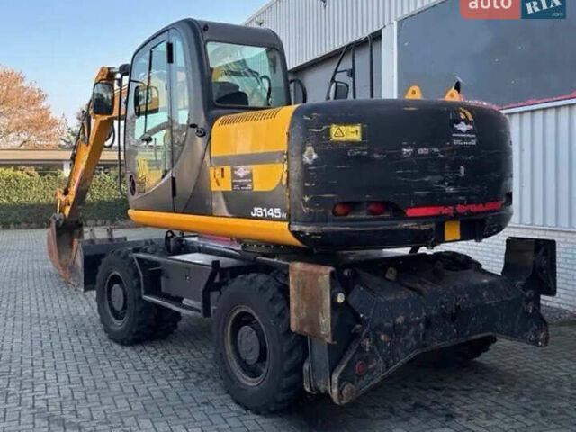 ЖЦБ ЖС 145, об'ємом двигуна 0 л та пробігом 0 тис. км за 53030 $, фото 1 на Automoto.ua