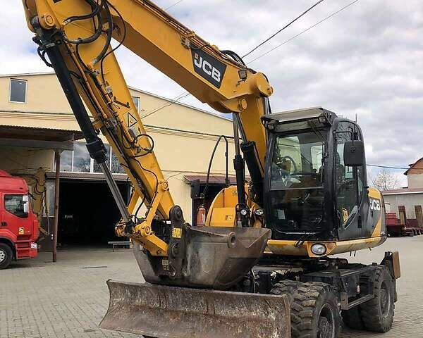 ЖЦБ ЖС 145, об'ємом двигуна 0 л та пробігом 12 тис. км за 65000 $, фото 1 на Automoto.ua