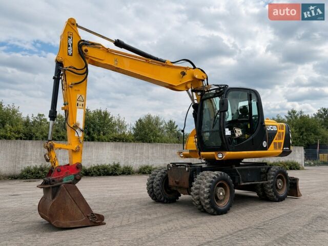 ЖЦБ ЖС 145, об'ємом двигуна 0 л та пробігом 0 тис. км за 63810 $, фото 1 на Automoto.ua