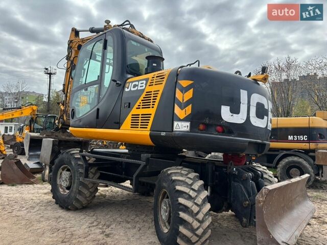 ЖЦБ ЖС 145, об'ємом двигуна 0 л та пробігом 6 тис. км за 57985 $, фото 1 на Automoto.ua