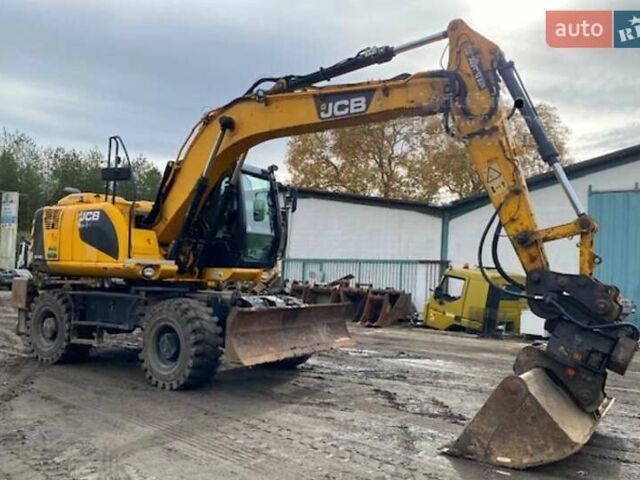 ЖЦБ ЖС 145, об'ємом двигуна 0 л та пробігом 1 тис. км за 78722 $, фото 1 на Automoto.ua