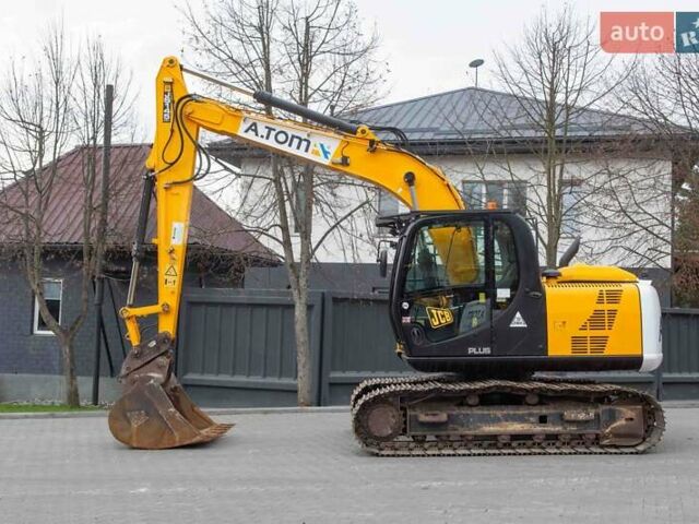 ЖЦБ ЖС 145, об'ємом двигуна 0 л та пробігом 0 тис. км за 68674 $, фото 1 на Automoto.ua