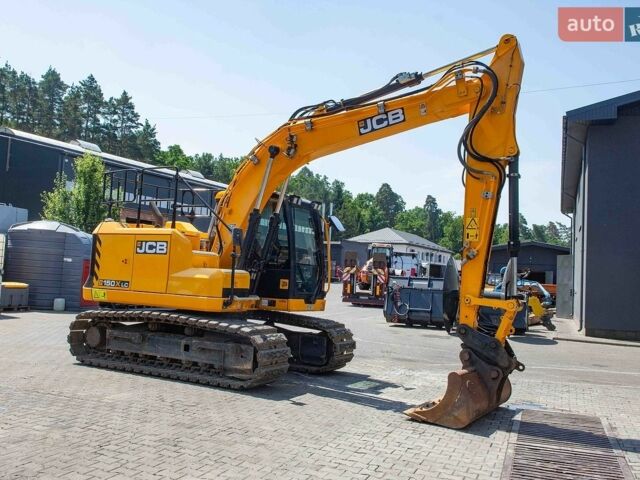 ЖЦБ ЖС 145, об'ємом двигуна 0 л та пробігом 0 тис. км за 86316 $, фото 1 на Automoto.ua