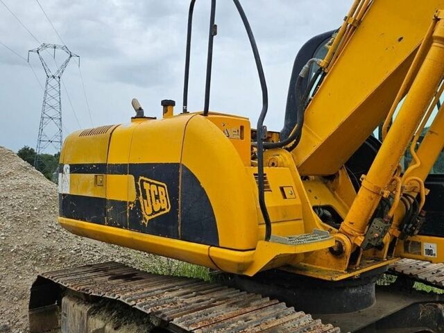 ЖЦБ ЖС 160, об'ємом двигуна 0 л та пробігом 8 тис. км за 52918 $, фото 1 на Automoto.ua
