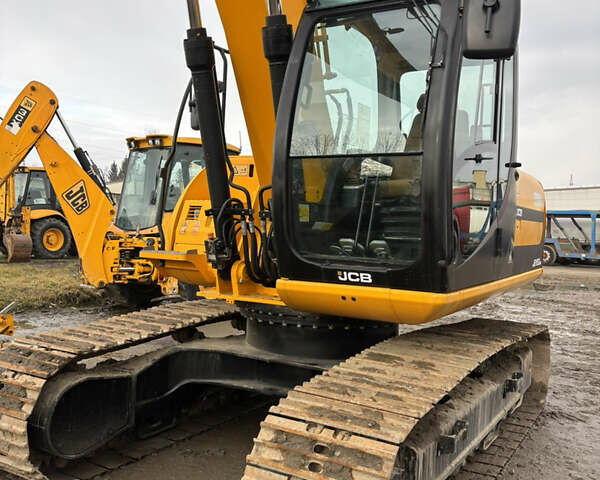 ЖЦБ ЖС 160, об'ємом двигуна 0 л та пробігом 8 тис. км за 52578 $, фото 1 на Automoto.ua