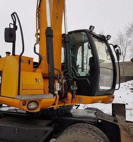 ЖЦБ ЖС 160, об'ємом двигуна 0 л та пробігом 1 тис. км за 53000 $, фото 1 на Automoto.ua