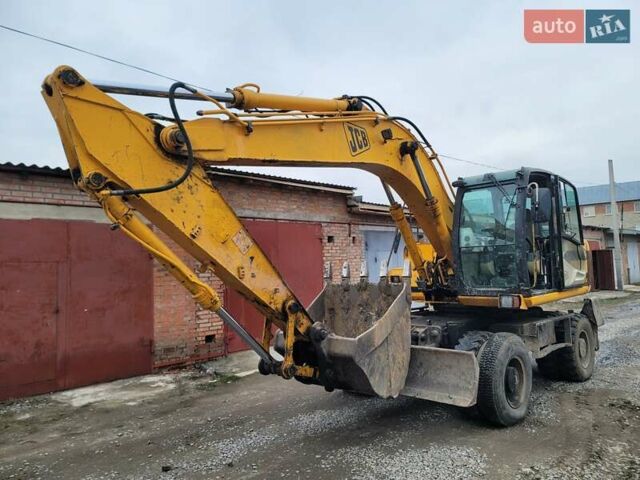 ЖЦБ ЖС 175, объемом двигателя 0 л и пробегом 0 тыс. км за 37000 $, фото 1 на Automoto.ua