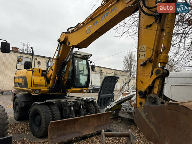 ЖЦБ ЖС 175, объемом двигателя 0 л и пробегом 0 тыс. км за 52000 $, фото 1 на Automoto.ua