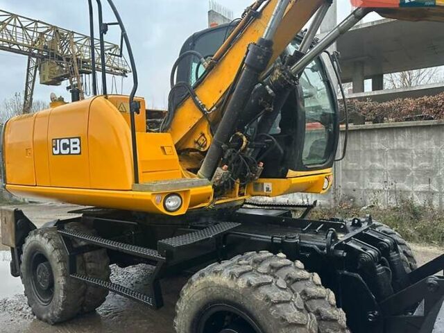 ЖЦБ ЖС 175, объемом двигателя 0 л и пробегом 0 тыс. км за 48000 $, фото 1 на Automoto.ua