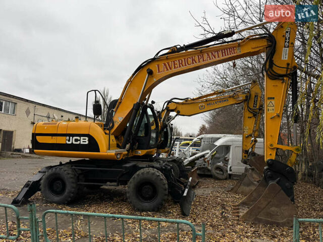 ЖЦБ ЖС 175, об'ємом двигуна 0 л та пробігом 0 тис. км за 57000 $, фото 1 на Automoto.ua