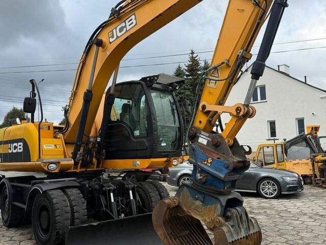 ЖЦБ ЖС 175, объемом двигателя 0 л и пробегом 6 тыс. км за 57707 $, фото 1 на Automoto.ua