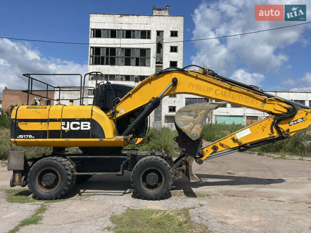 ЖЦБ ЖС 175, объемом двигателя 0 л и пробегом 0 тыс. км за 63000 $, фото 1 на Automoto.ua