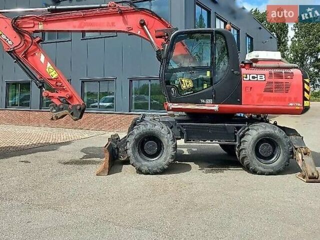 ЖЦБ ЖС 175, объемом двигателя 0 л и пробегом 8 тыс. км за 78065 $, фото 1 на Automoto.ua
