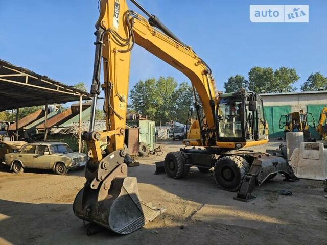ЖЦБ ЖС 175, об'ємом двигуна 0 л та пробігом 0 тис. км за 51000 $, фото 1 на Automoto.ua