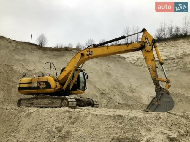 ЖЦБ ЖС 200, объемом двигателя 0 л и пробегом 0 тыс. км за 37000 $, фото 1 на Automoto.ua