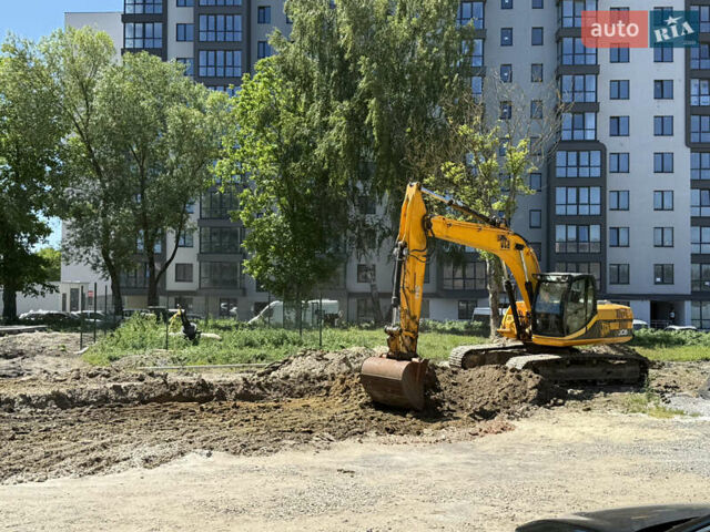 ЖЦБ ЖС 200, об'ємом двигуна 0 л та пробігом 0 тис. км за 50000 $, фото 1 на Automoto.ua