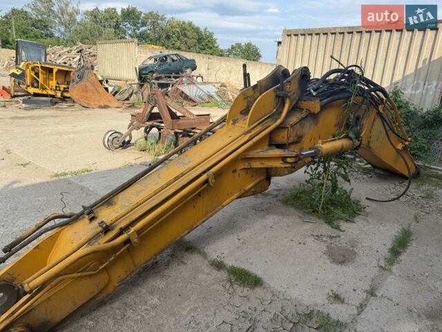 ЖЦБ ЖС 210, об'ємом двигуна 0 л та пробігом 0 тис. км за 5000 $, фото 1 на Automoto.ua