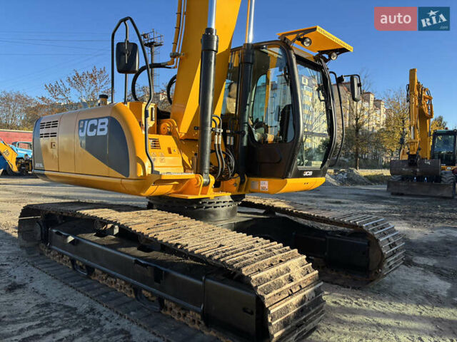 ЖЦБ ЖС 210, об'ємом двигуна 0 л та пробігом 10 тис. км за 67546 $, фото 1 на Automoto.ua