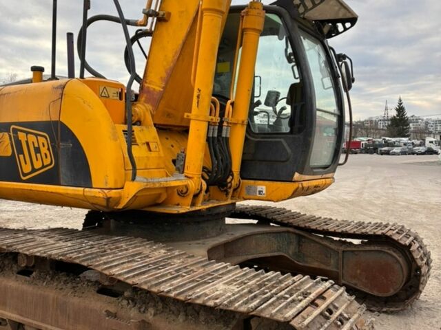 ЖЦБ ЖС 220, объемом двигателя 0 л и пробегом 9 тыс. км за 48889 $, фото 1 на Automoto.ua