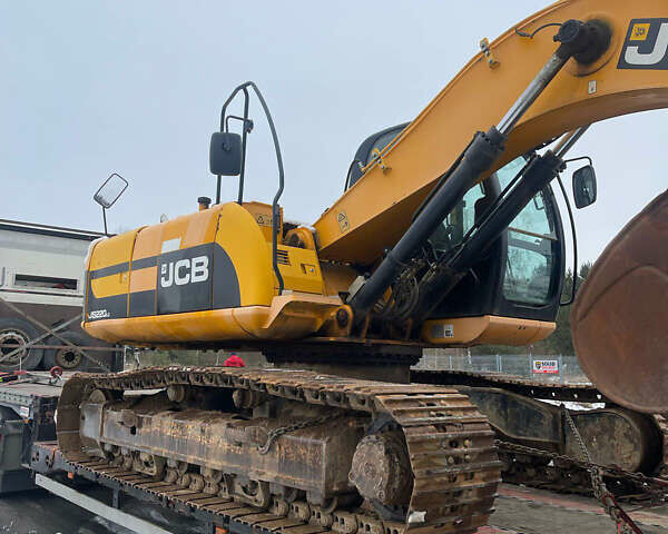 ЖЦБ ЖС 220, об'ємом двигуна 0 л та пробігом 0 тис. км за 55000 $, фото 1 на Automoto.ua