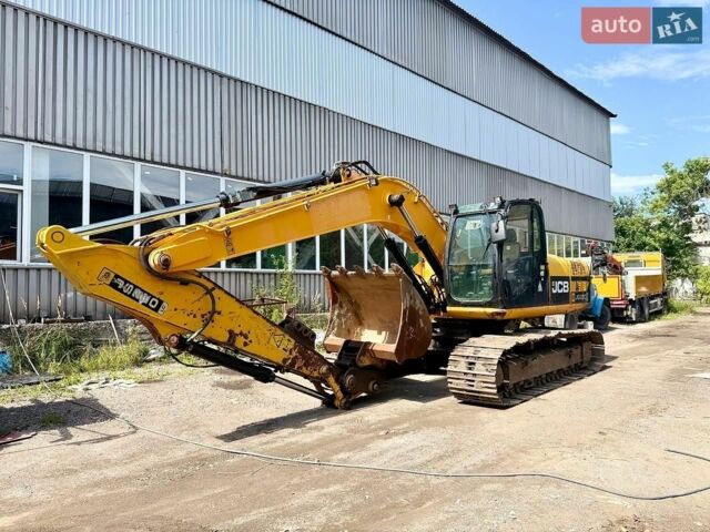ЖЦБ ЖС 220, об'ємом двигуна 0 л та пробігом 0 тис. км за 50000 $, фото 1 на Automoto.ua