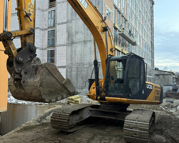 ЖЦБ ЖС 240, объемом двигателя 0 л и пробегом 0 тыс. км за 48000 $, фото 1 на Automoto.ua