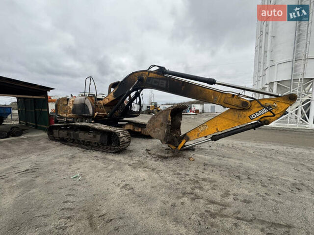 ЖЦБ ЖС 240, об'ємом двигуна 0 л та пробігом 10 тис. км за 23041 $, фото 1 на Automoto.ua